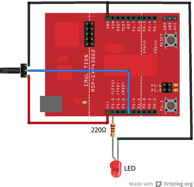 AnalogInOutSerial bb